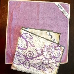 Norwex Basic Package EnviroCloth Window Cloth